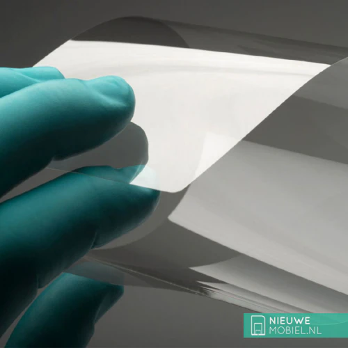 Corning Willow Glass