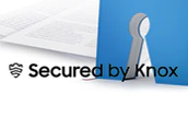 Secured By Knox