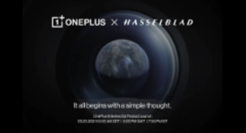 Oneplus 9 hasselblad video