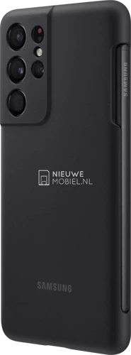Samsung Galaxy S21 Ultra case with S Pen