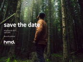 Hmd Global Save The Date