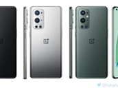 Oneplus 9 Pro Ishanagarwal24