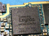 Exynos Chip