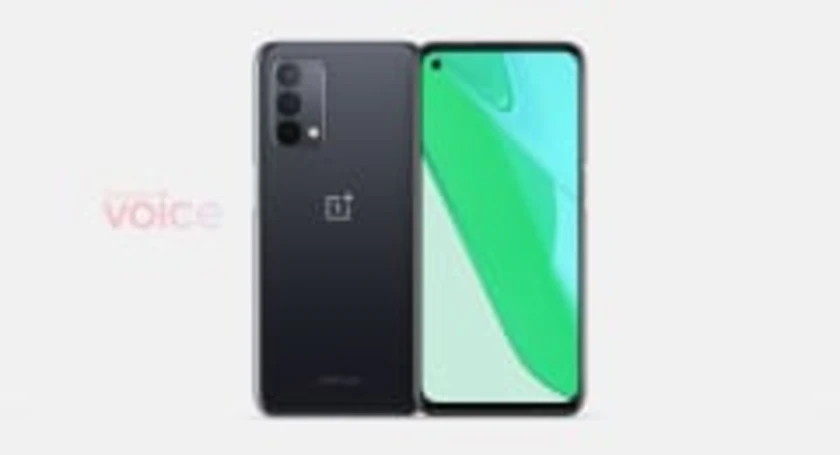 Oneplus ebba onleaks voice