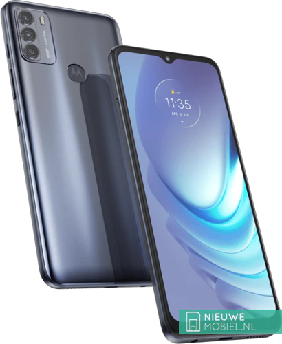 Motorola Moto G50 5G