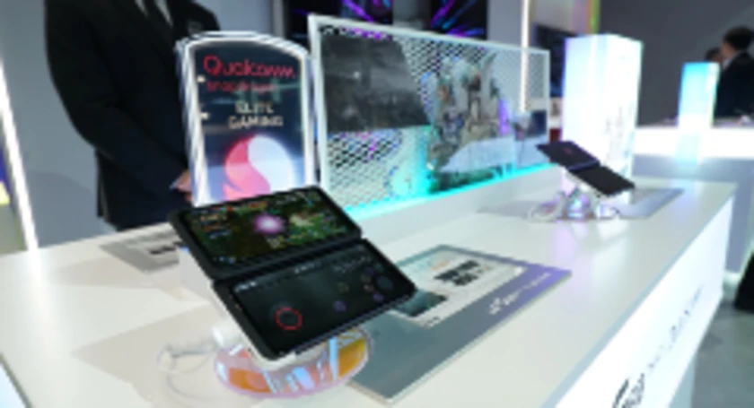 Lg g8xthinq ces2020