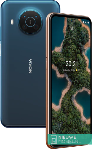 Nokia X20