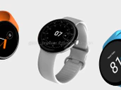 Google Pixel Watch Fpt
