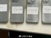 Iphone 14 Serie Molds