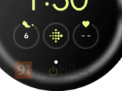 Pixel Watch 91mobiles