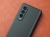 Samsung Fold3 Cameras
