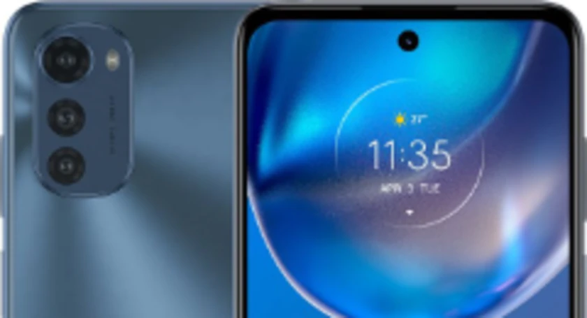 Moto e32 blue nilsahr