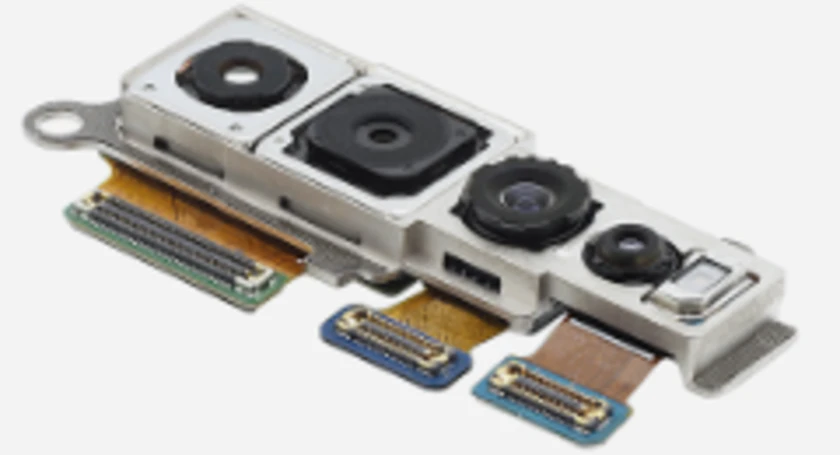 Samsung camera module