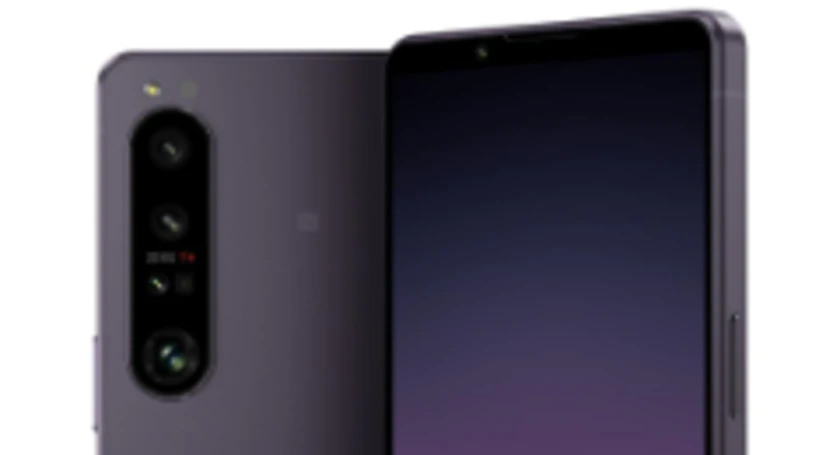 Sony xperia 1 m4 purple