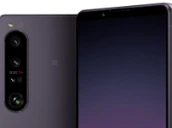 Sony Xperia 1 M4 Purple