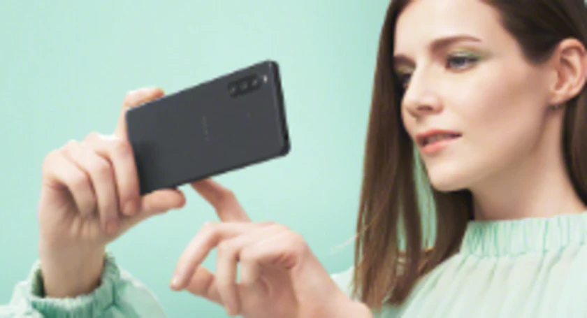 Xperia 10 iv hands on