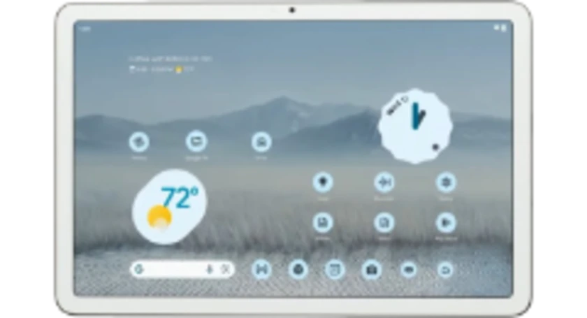 Google pixel tablet io22