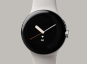 Google Pixel Watch Promo