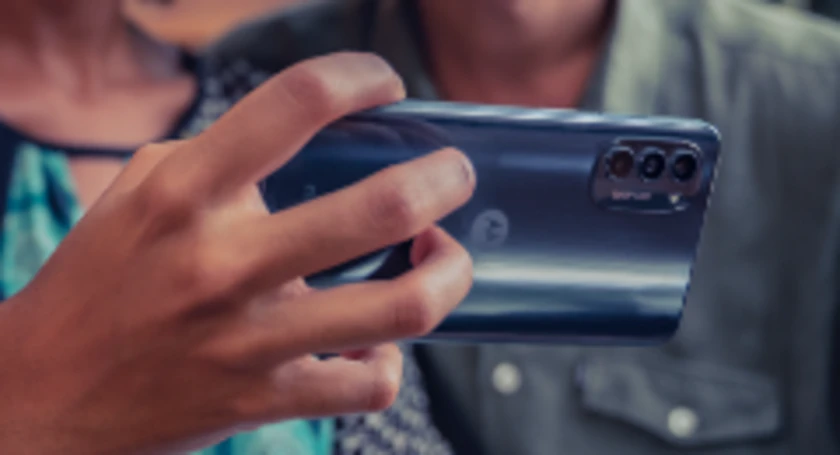 Moto g82 5g