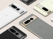 Pixel 7 Series