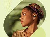 Pixel Buds Pro Green