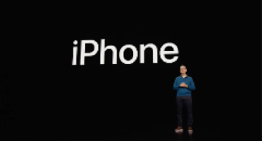 Iphone tim cook