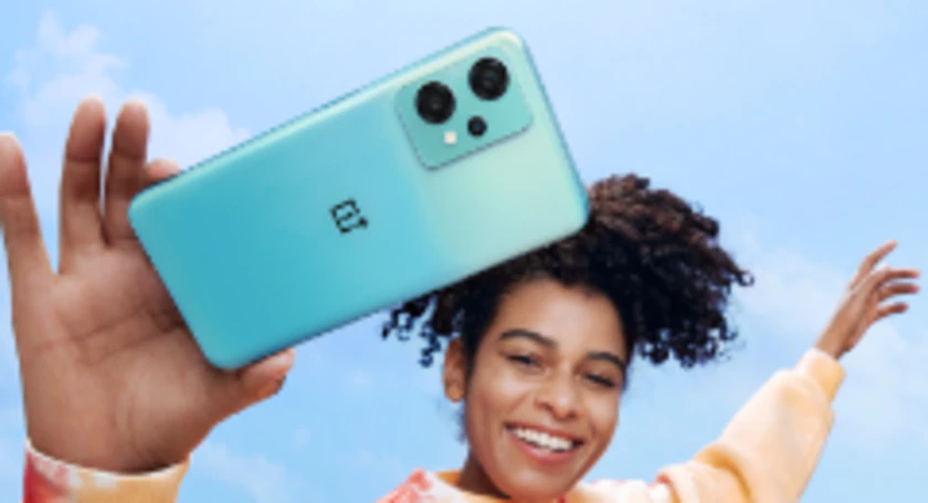 Nord ce 2 lite 5g woman