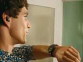 Galaxy Watch4 Google Assistant