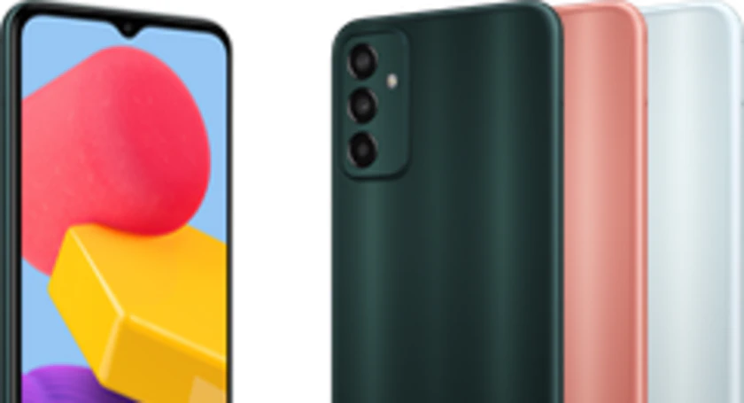Galaxy m13 introduction