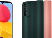 Galaxy M13 Introduction