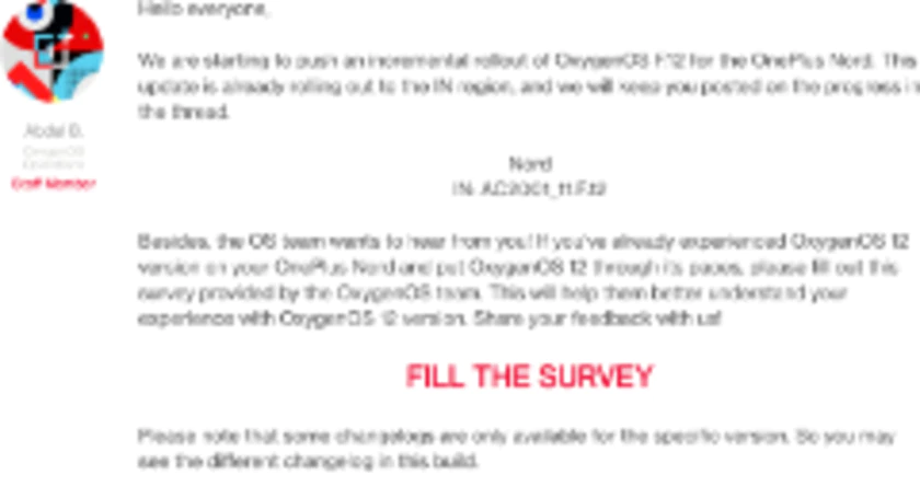 Oxygenos12 f12