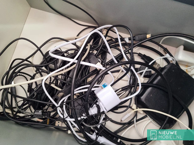 Gruppo di cavi di ricarica Gruppo di cavi di ricarica