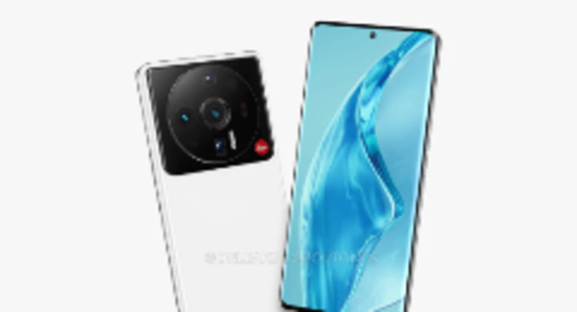 Xiaomi 12 ultra leica zouton onleaks