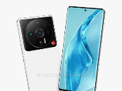 Xiaomi 12 Ultra Leica Zouton Onleaks