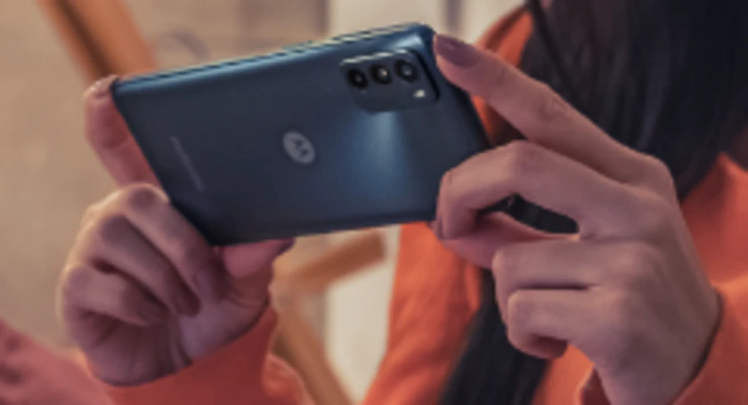 Moto g42 hands on