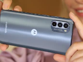 Moto G62 5g Hands On