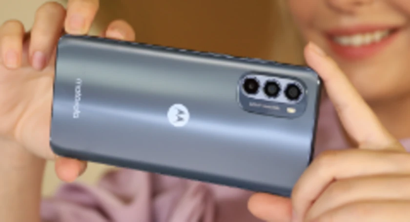 Moto g62 5g hands on