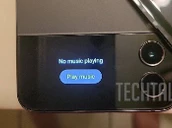 Samsung Flip 4 Techtalktv