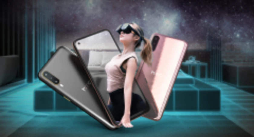 Htc desire 22 pro metaverse