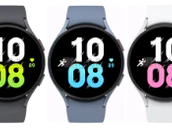Samsung Watch5 91mobiles Evleaks