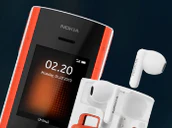 Nokia 5710 Xpressmusic