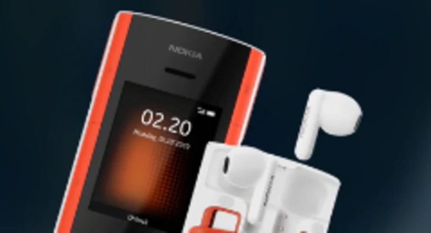 Nokia 5710 xpressmusic