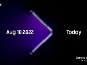 Samsung Unpacked Unfold Your World Evleaks