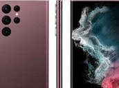 Samsung S22ultra Evleaks