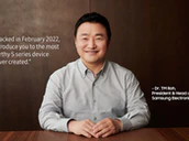 Samsung Mobile Tm Roh S22