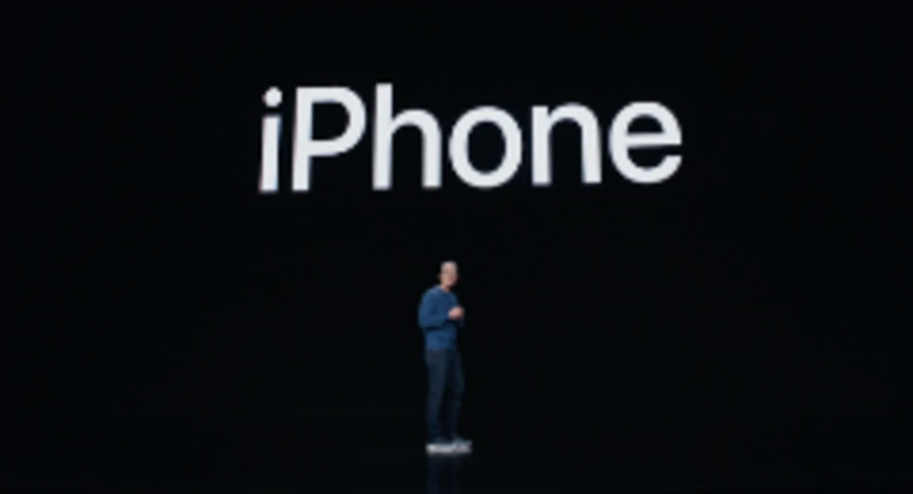 Apple iphone tim cook