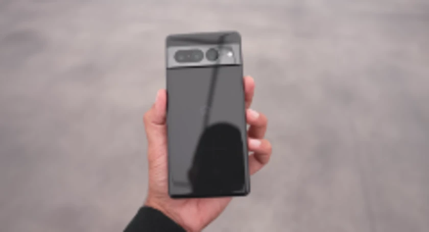 Pixel 7 pro hands on unbox therapy