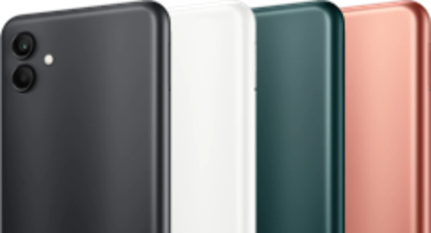 Galaxy a04 editions