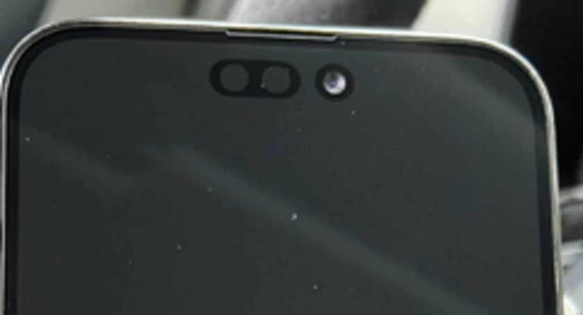 Iphone14 pro max universe ice
