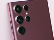 S22 Ultra Cameras